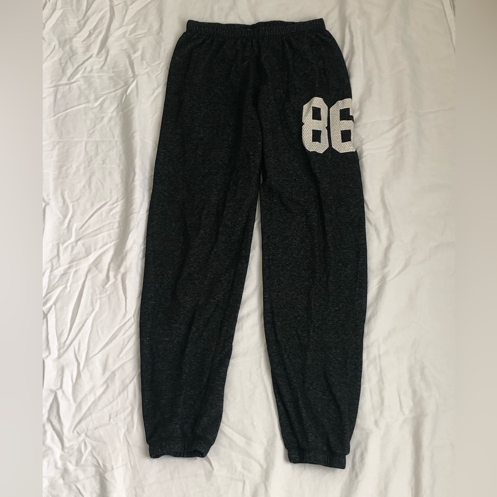 Grey SweatPants